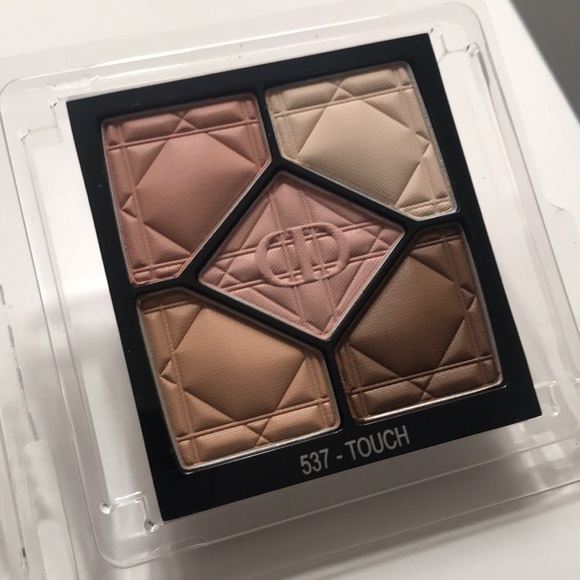 dior eyeshadow touch